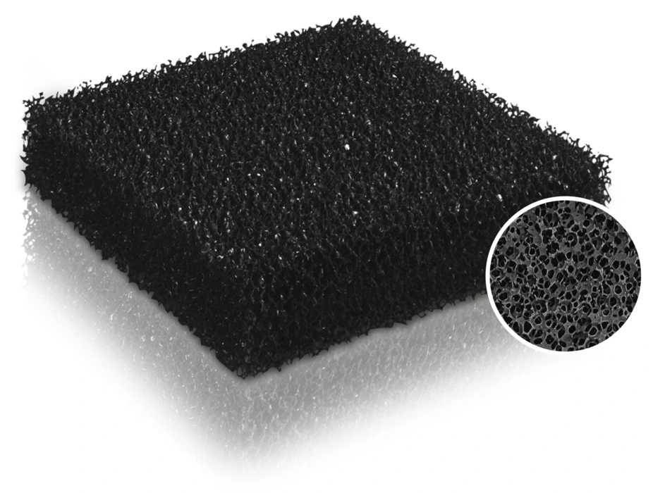 Juwel Carbon Sponge S kulsvamp (88037)